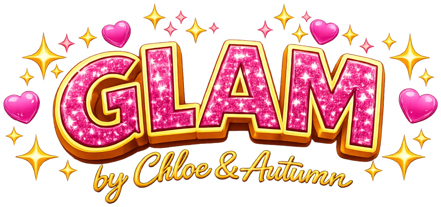 GLAM by Chloe & Autumn
